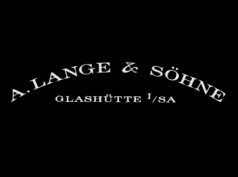 A. Lange & Söhne