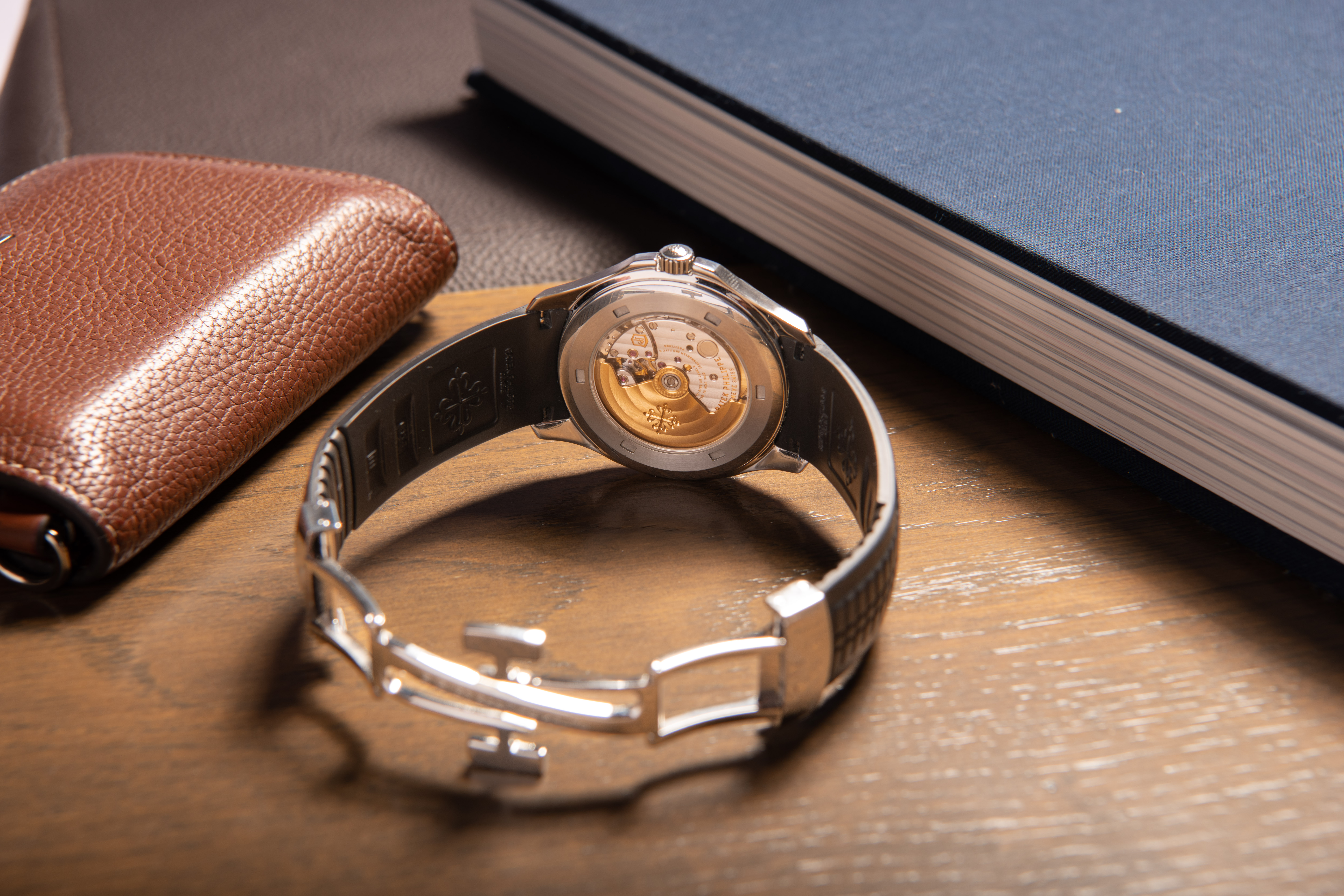 Luxury Watches Collection